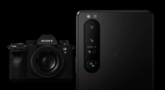 Il Sony Xperia 1 III è disponibile per il pre-ordine a 1.299 euro. (Fonte immagine: Sony)