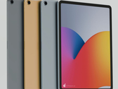 Il prossimo iPad Air 2020 potrebbe utilizzare A14 Bionic (Image source: Svetapple)