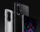 Xiaomi potrebbe vendere il Redmi K40 Gaming Enhanced Edition fuori dalla Cina come POCO F3 GT. (Fonte immagine: Xiaomi)