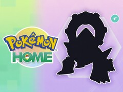 Shiny Volcanion è ufficialmente disponibile tramite Pokémon HOME per la prima volta.