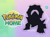 Shiny Volcanion è ufficialmente disponibile tramite Pokémon HOME per la prima volta.