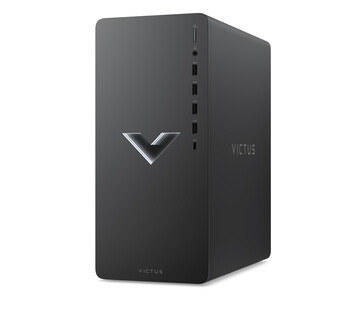 Victus by HP 15L gaming desktop. (Fonte immagine: HP)