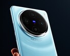 A quanto pare, Vivo X100 Pro sarà offerto nel colore chic 