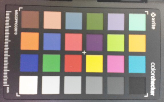 ColorChecker 