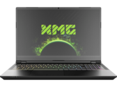 Recensione del Laptop Schenker XMG Pro 15 (Clevo PC50DS) con RTX 3080: un tuttofare ultrasottile e leggero di fascia alta