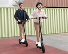 Lo scooter elettrico Xiaomi 4 Pro (seconda generazione) è ora in vendita in Europa. (Fonte: Xiaomi)