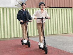 Lo scooter elettrico Xiaomi 4 Pro (seconda generazione) è ora in vendita in Europa. (Fonte: Xiaomi)