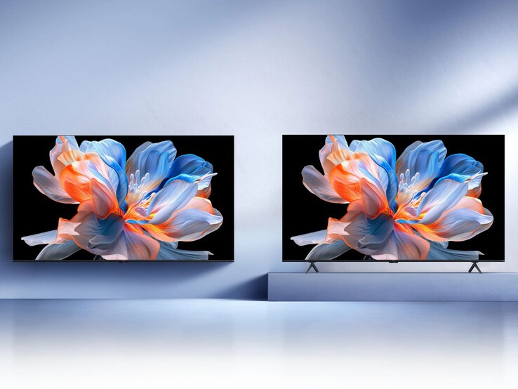 La Xiaomi TV FX Mini LED