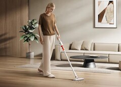 L'aspirapolvere P30 di Xiaomi viene lanciato a livello globale. (Fonte: Xiaomi)