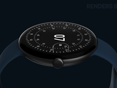 Il Pixel Watch sarà il debutto di Wear OS 3. (Fonte: Ian Zelbo)