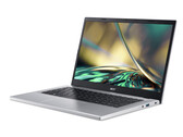 La nuova serie Aspire 3 si affida ai più recenti processori Intel a basso consumo. (Fonte: Acer)