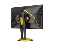 L'AOC PRO AG275QXL è un monitor da gioco da 27 pollici con una frequenza di aggiornamento di 170 Hz. (Fonte immagine: AOC)
