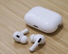 Apple AirPods Pro 2. (Fonte: Jason Capriani/ZDNet)