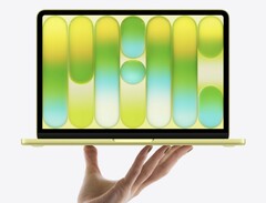 Apple Il MacBook Neo ha un prezzo di 599 dollari.