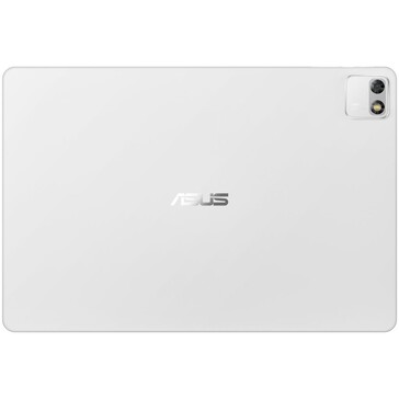 Il design posteriore dell'Asus Pad.