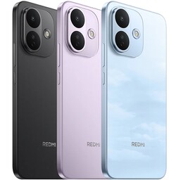 Colori di Redmi Note 17 Pro
