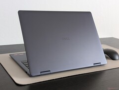 La versione Intel del Dell 14 Plus 2-in-1 offre diversi vantaggi che non sono disponibili nelle opzioni AMD (fonte: Notebookcheck)