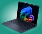 HP rilascia globalmente un nuovo laptop da 14 pollici con 64 GB di RAM e display OLED da 700 nit