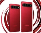 Il nuovissimo modello Galaxy S27 Pro avrà un display da 6,47 pollici. Immagine del rendering realizzato dai fan.