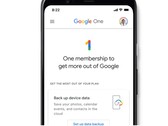 Un piano "Google One Lite" potrebbe debuttare il mese prossimo insieme alla serie di telefoni Pixel 9 (Fonte: Google)