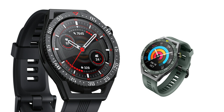 Il Watch GT 3 SE. (Fonte: Huawei)