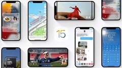 iOS 15.3 e iPadOS 15.3 stanno uscendo ora su diversi dispositivi. (Fonte: Apple)