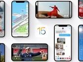 iOS 15.3 e iPadOS 15.3 stanno uscendo ora su diversi dispositivi. (Fonte: Apple)