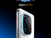 L'iQoo 13 nella colorazione Legend (Fonte immagine: iQoo via X)