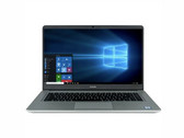 Recensione del Portatile Huawei MateBook D 53010BAJ (8250U, MX150)