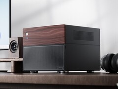 Jonsbo N4: nuovo alloggiamento specialmente per i sistemi NAS