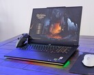 Non dorma su Legion 9 18 se è alla ricerca di uno dei migliori portatili da gioco da 18 pollici disponibili (Fonte: Notebookcheck)