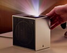 Il nuovo proiettore LG CineBeam S è stato lanciato in più paesi (Fonte: LG)