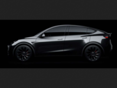 La Model Y. (Fonte: Tesla)
