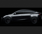 La Model Y. (Fonte: Tesla)