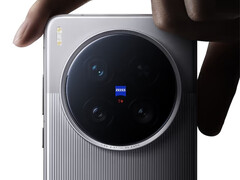 Vivo X200 Ultra sarà uno dei primi dispositivi a ricevere OriginOS 6 in Cina. (Fonte: Vivo)