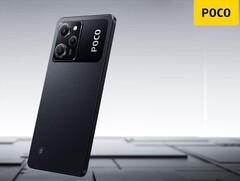 Poco X6 Pro 5G: il nuovo smartphone sarà presto lanciato a livello globale (immagine simbolica, Poco)