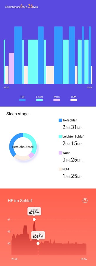 Protocollo nell'app