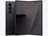 L'Galaxy Z Fold 8 Ultra, il successore dell'Galaxy Z Fold 7 raffigurato qui, è apparso nell'elenco della FCC.