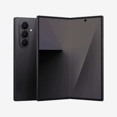 L'Galaxy Z Fold 8 Ultra, il successore dell'Galaxy Z Fold 7 raffigurato qui, è apparso nell'elenco della FCC.