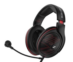Sennheiser ha annunciato una partnership pluriennale con Mercedes-AMG, da cui è nata la HD 620S Mercedes-AMG Edition