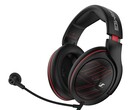 Sennheiser ha annunciato una partnership pluriennale con Mercedes-AMG, da cui è nata la HD 620S Mercedes-AMG Edition