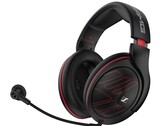 Sennheiser ha annunciato una partnership pluriennale con Mercedes-AMG, da cui è nata la HD 620S Mercedes-AMG Edition 