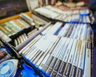 Sony ha deciso di interrompere la produzione di dischi fisici per videogiochi.