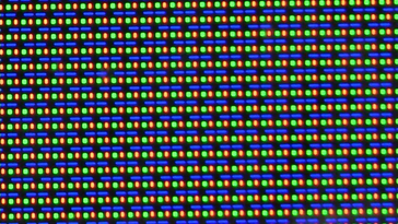 Struttura subpixel: Huawei Watch GT 7 (41 mm)