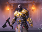 Il prossimo gioco di God of War potrebbe tornare indietro nel tempo (fonte: Sony)