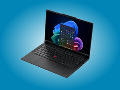 Il ThinkPad E14 Gen 8 è arrivato in Europa con una scelta di tre processori Intel Wildcat Lake.