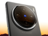 Le vendite ufficiali di Vivo X100 Pro inizieranno il 15 febbraio in un'unica opzione di colore Nero Asteroide. (Fonte immagine: Vivo)