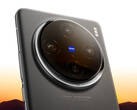 Le vendite ufficiali di Vivo X100 Pro inizieranno il 15 febbraio in un'unica opzione di colore Nero Asteroide. (Fonte immagine: Vivo)