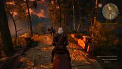 Witcher 3: l'XPS non riesce a gestire questo gioco con settaggi ultra e FHD