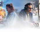 Rappresentazione artistica del gioco Xbox Cloud. (Fonte: Microsoft)